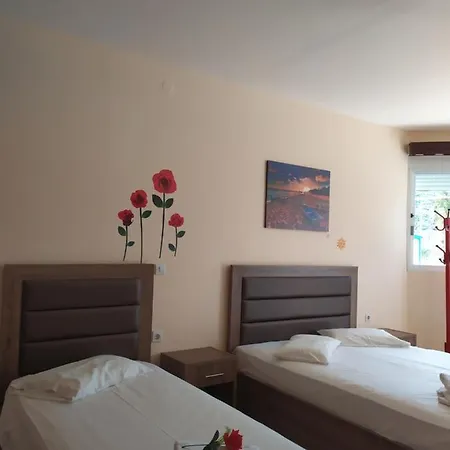דירות סארטי House Stamatis מראה חיצוני תמונה