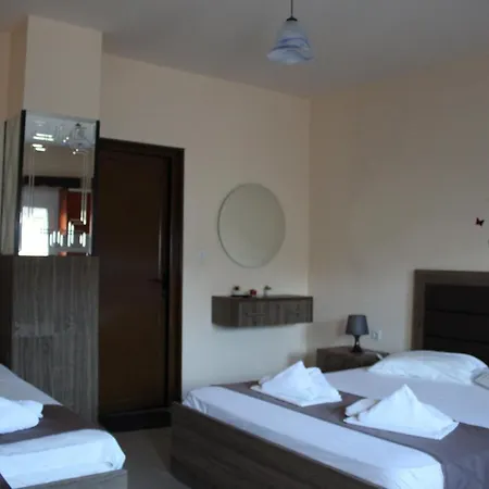 דירות סארטי House Stamatis מראה חיצוני תמונה