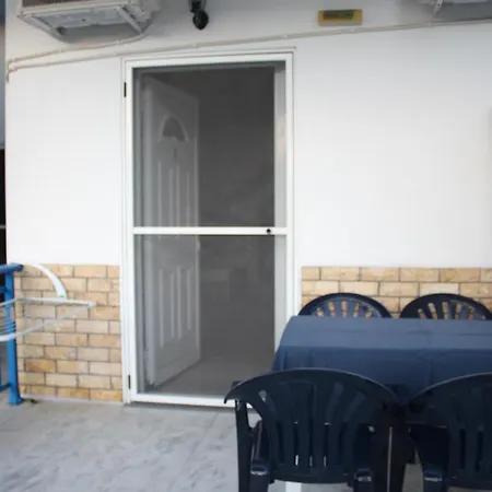 דירות סארטי House Stamatis מראה חיצוני תמונה