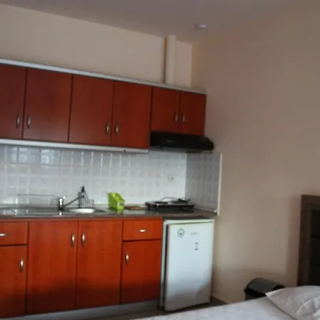 דירות סארטי House Stamatis מראה חיצוני תמונה