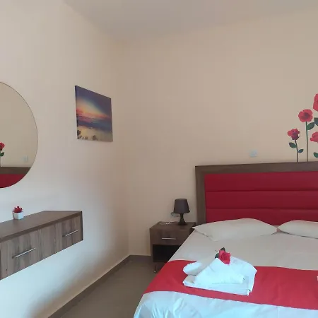 דירות סארטי House Stamatis מראה חיצוני תמונה