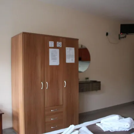 דירות סארטי House Stamatis מראה חיצוני תמונה