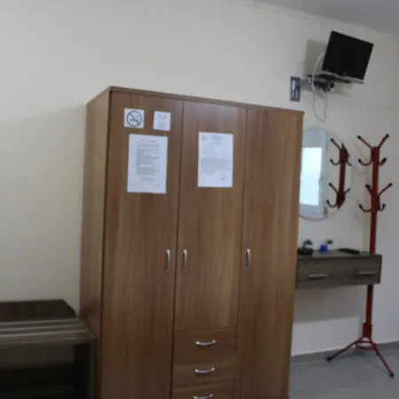 דירות סארטי House Stamatis מראה חיצוני תמונה