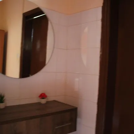 דירות סארטי House Stamatis מראה חיצוני תמונה