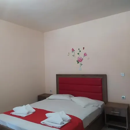 דירות סארטי House Stamatis מראה חיצוני תמונה