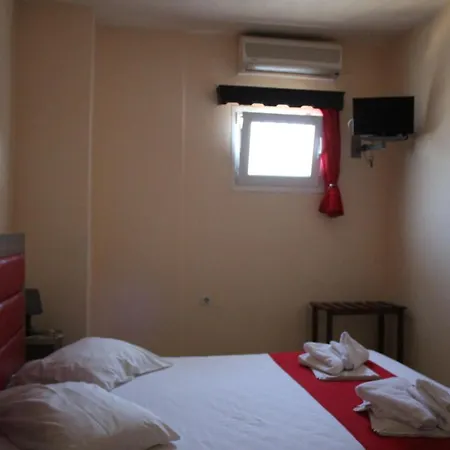 דירות סארטי House Stamatis מראה חיצוני תמונה