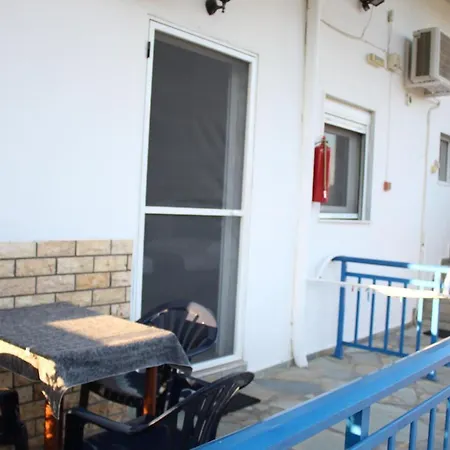 דירות סארטי House Stamatis מראה חיצוני תמונה