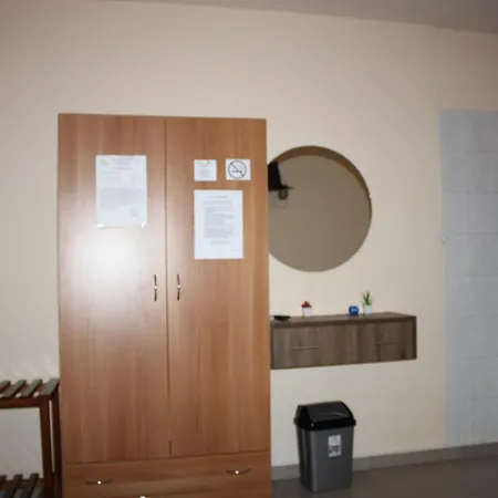 דירות סארטי House Stamatis מראה חיצוני תמונה