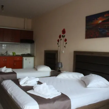 דירות סארטי House Stamatis מראה חיצוני תמונה