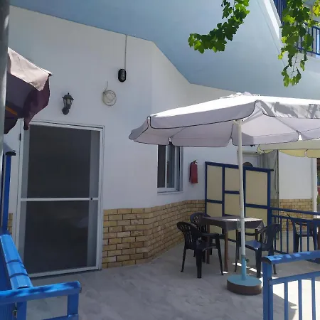 דירות סארטי House Stamatis מראה חיצוני תמונה