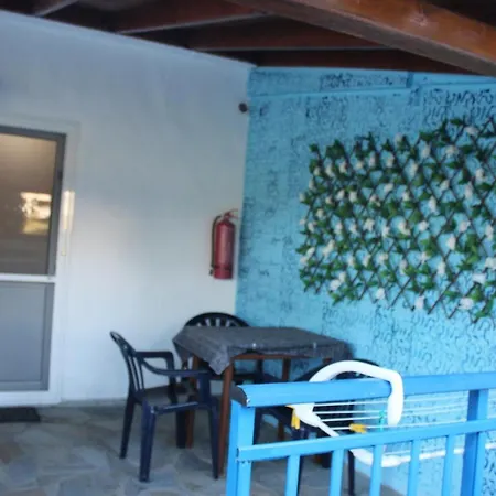 דירות סארטי House Stamatis מראה חיצוני תמונה