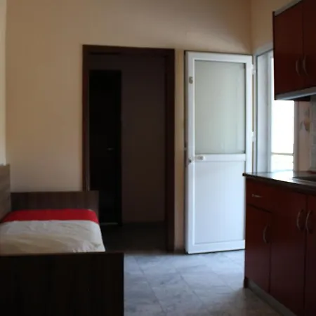 דירות סארטי House Stamatis מראה חיצוני תמונה