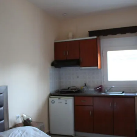דירות סארטי House Stamatis מראה חיצוני תמונה