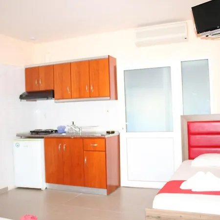 דירות סארטי House Stamatis מראה חיצוני תמונה