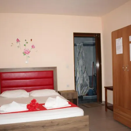 דירות סארטי House Stamatis מראה חיצוני תמונה