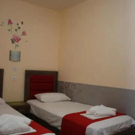 דירות סארטי House Stamatis מראה חיצוני תמונה