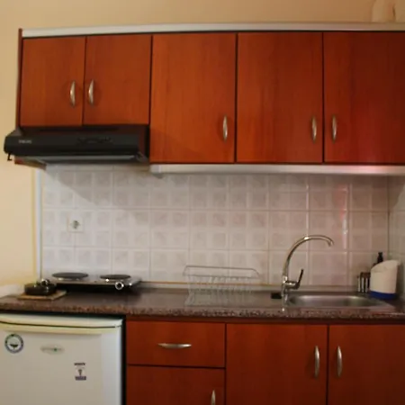 דירות סארטי House Stamatis מראה חיצוני תמונה
