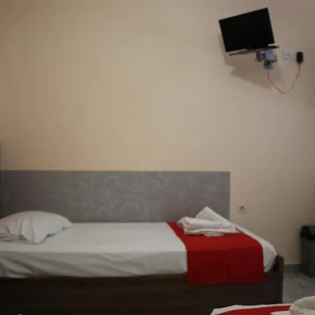 דירות סארטי House Stamatis מראה חיצוני תמונה