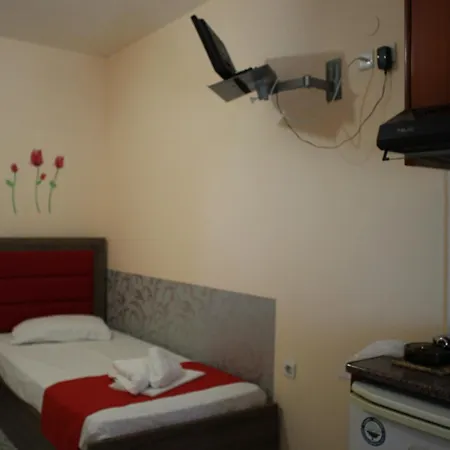 דירות סארטי House Stamatis מראה חיצוני תמונה