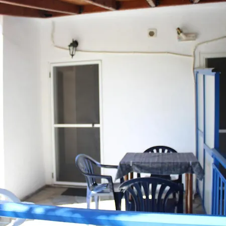דירות סארטי House Stamatis מראה חיצוני תמונה
