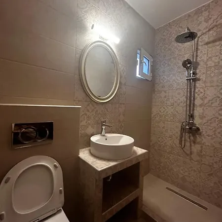 דירות סארטי House Stamatis מראה חיצוני תמונה