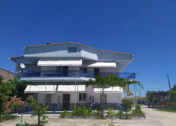 House Stamatis