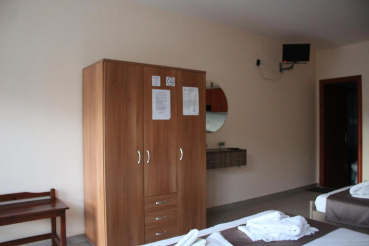House Stamatis Apartment Sarti