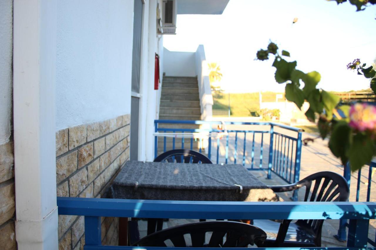 Apartment House Stamatis *