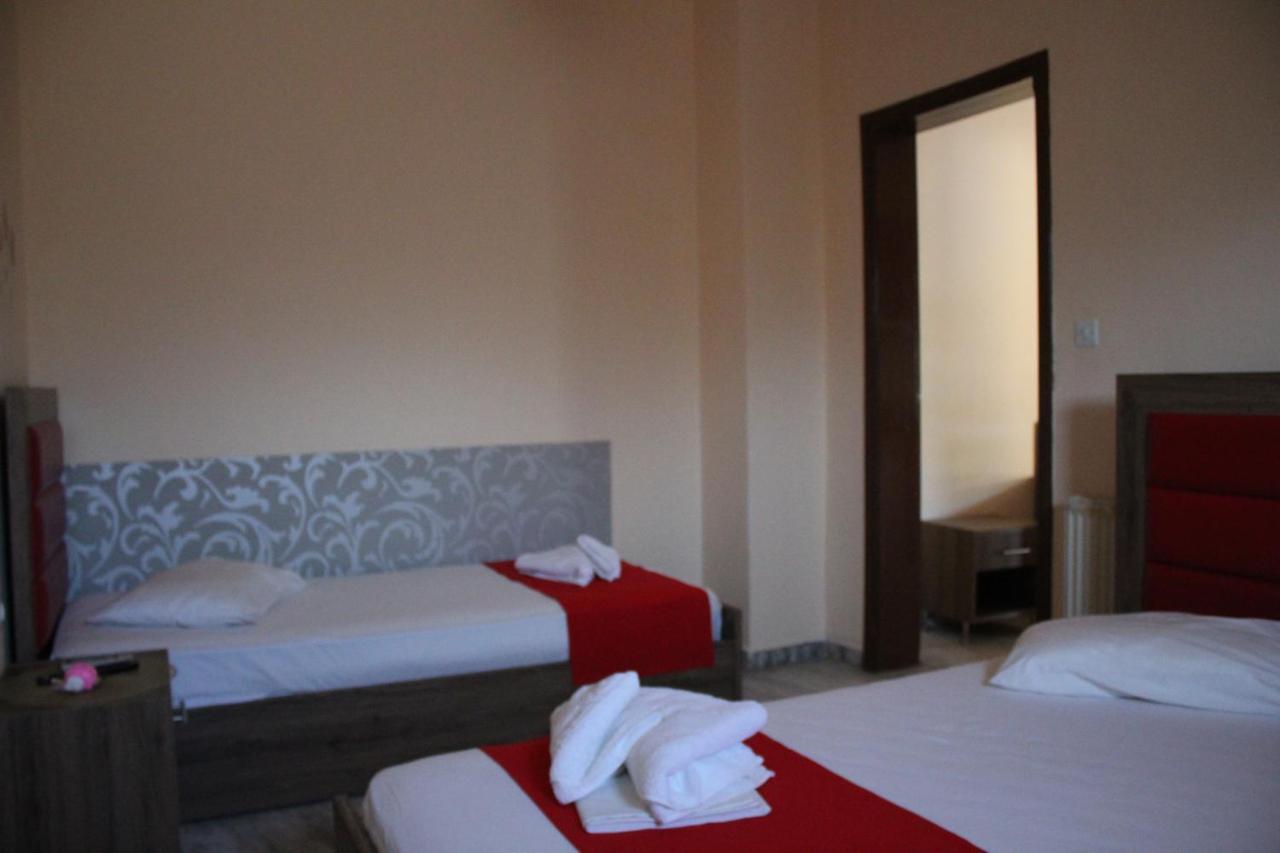House Stamatis Apartment *
