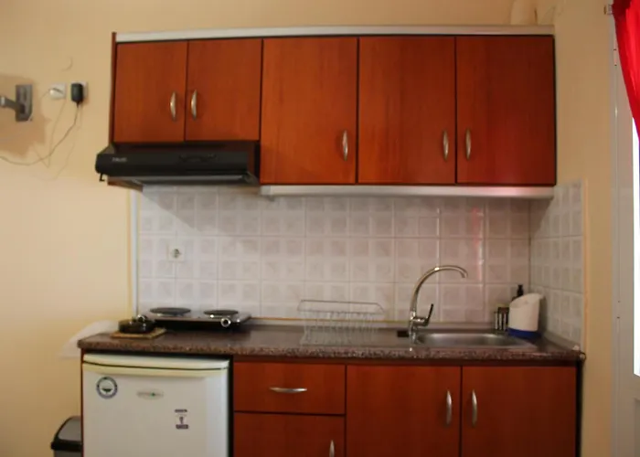 House Stamatis