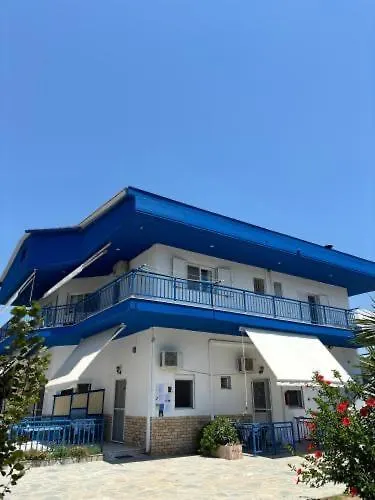 House Stamatis