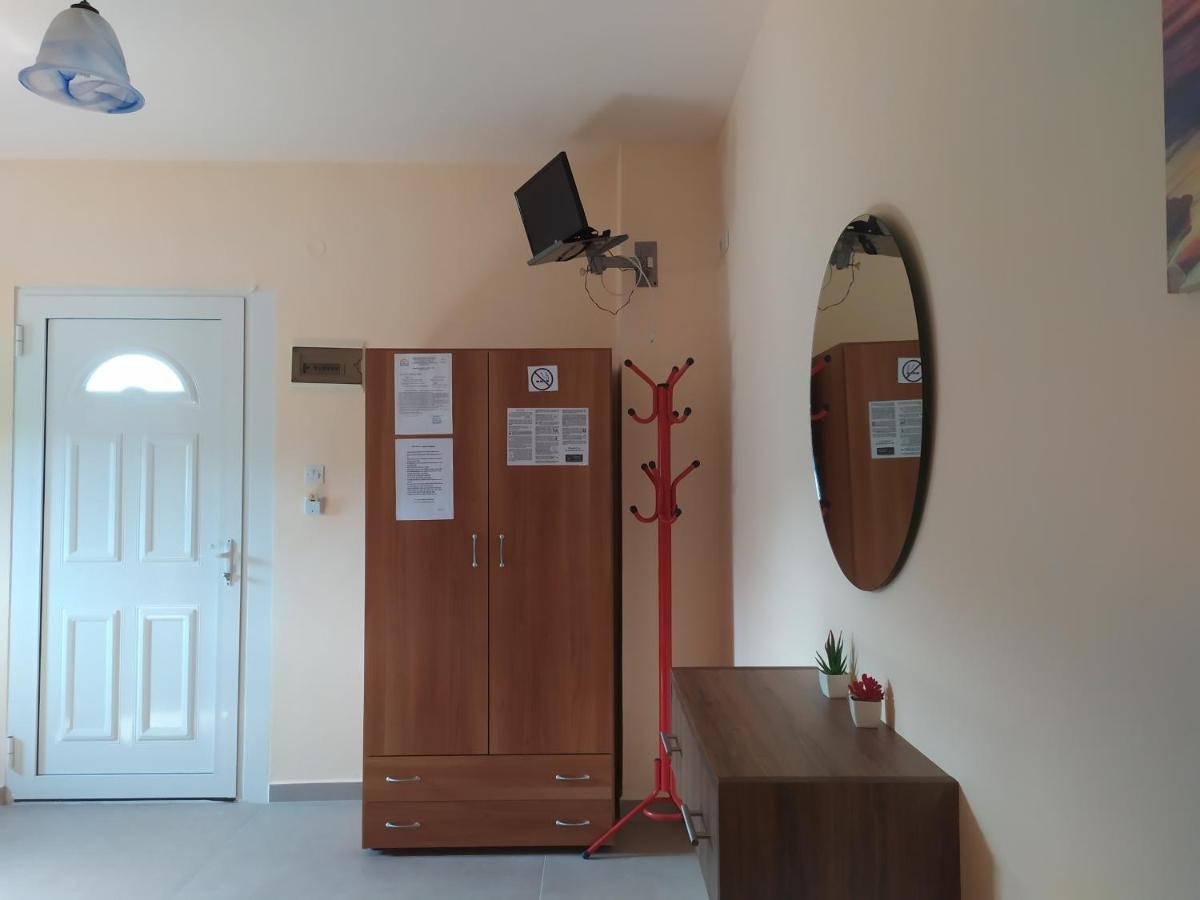 Apartamento House Stamatis Sarti