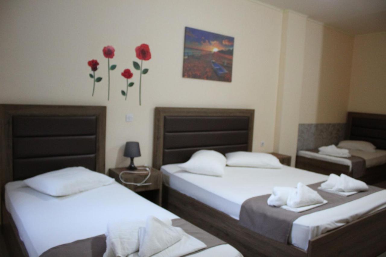 House Stamatis Apartamento Sarti
