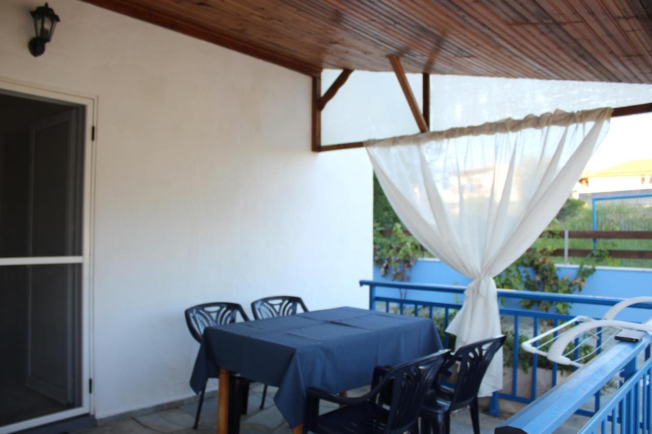 House Stamatis סארטי