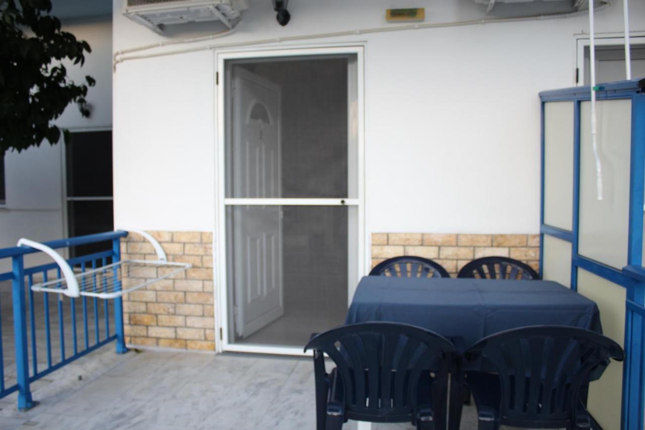 House Stamatis דירה