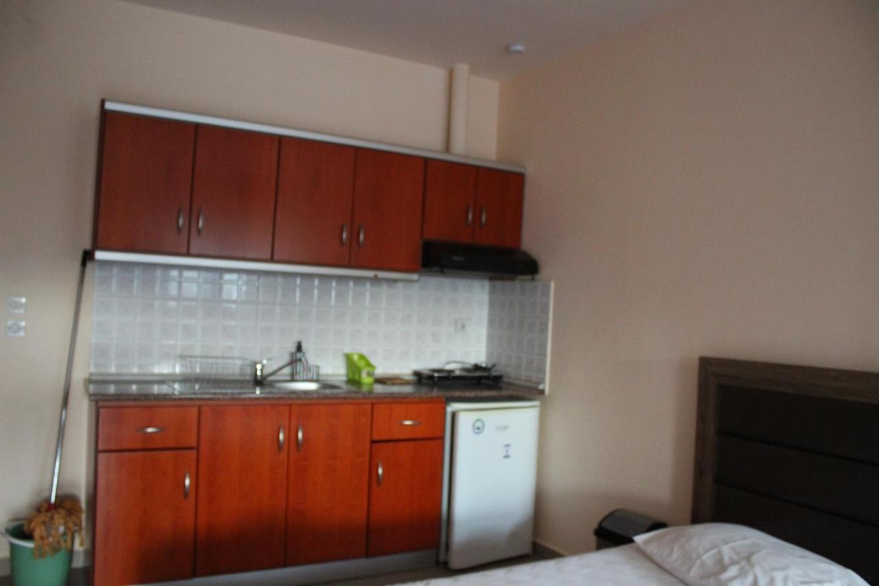 House Stamatis Apartamento