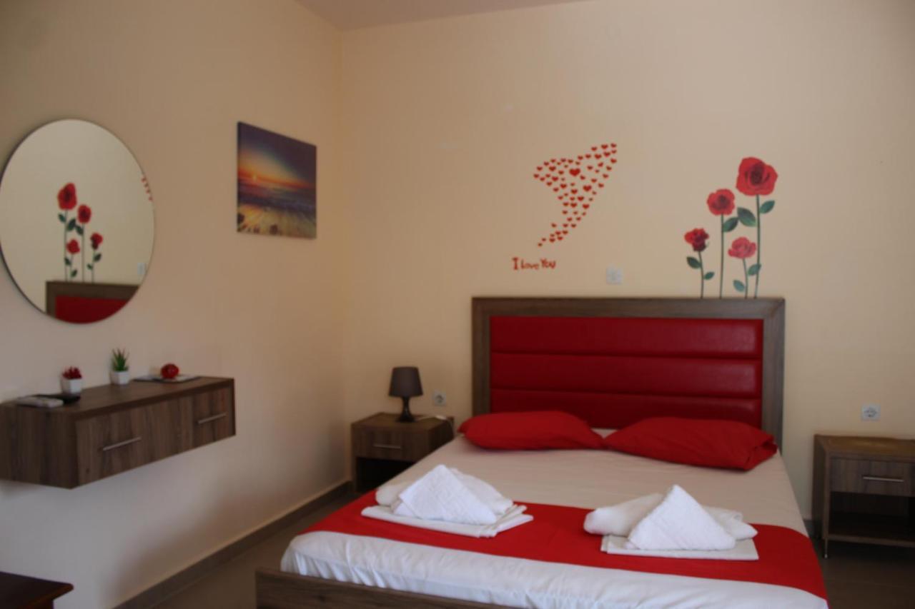 Apartamento House Stamatis