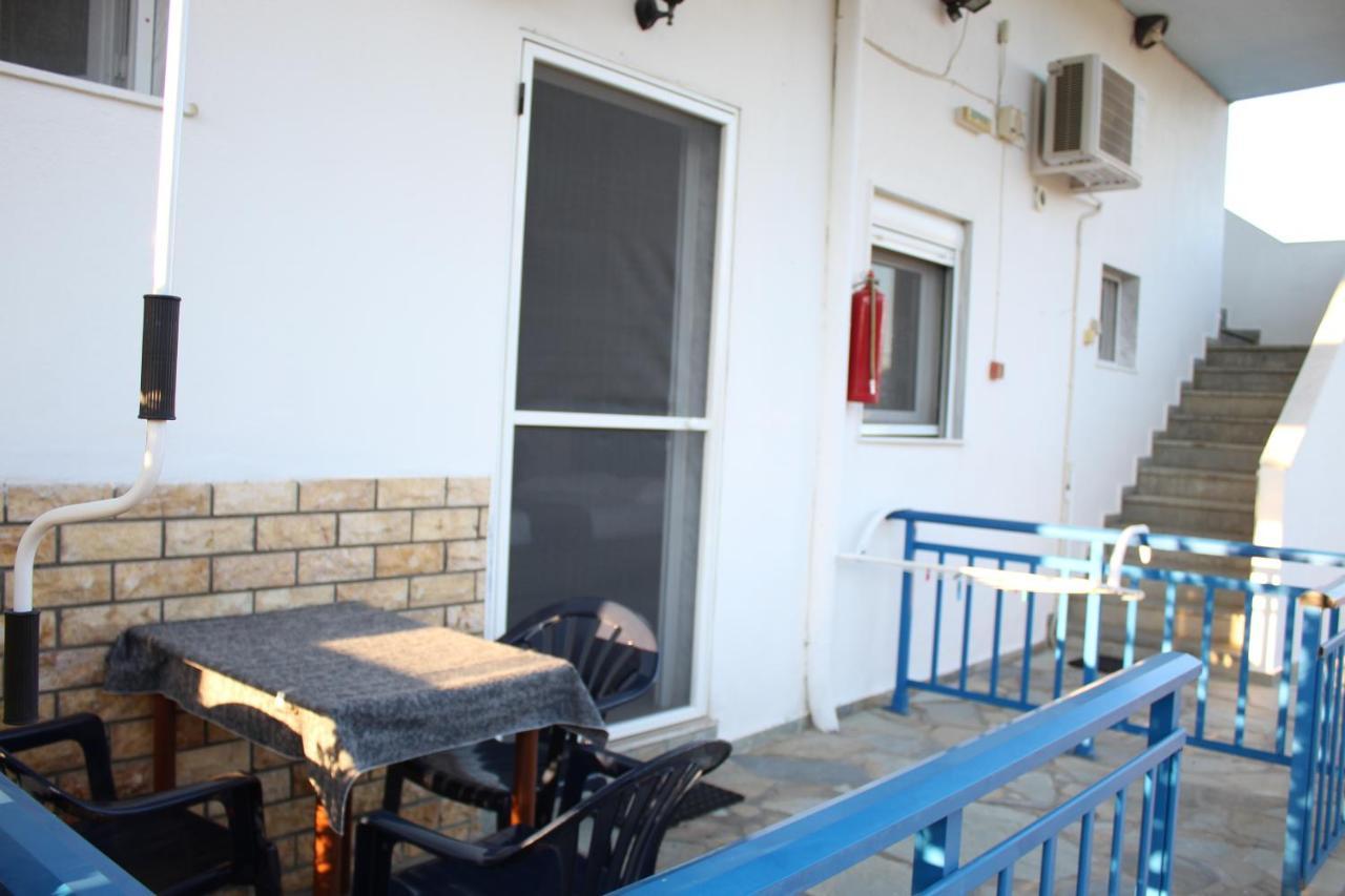 House Stamatis דירה סארטי
