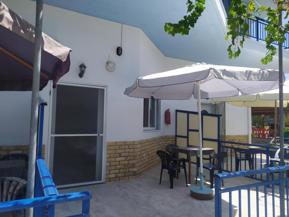 דירה House Stamatis *