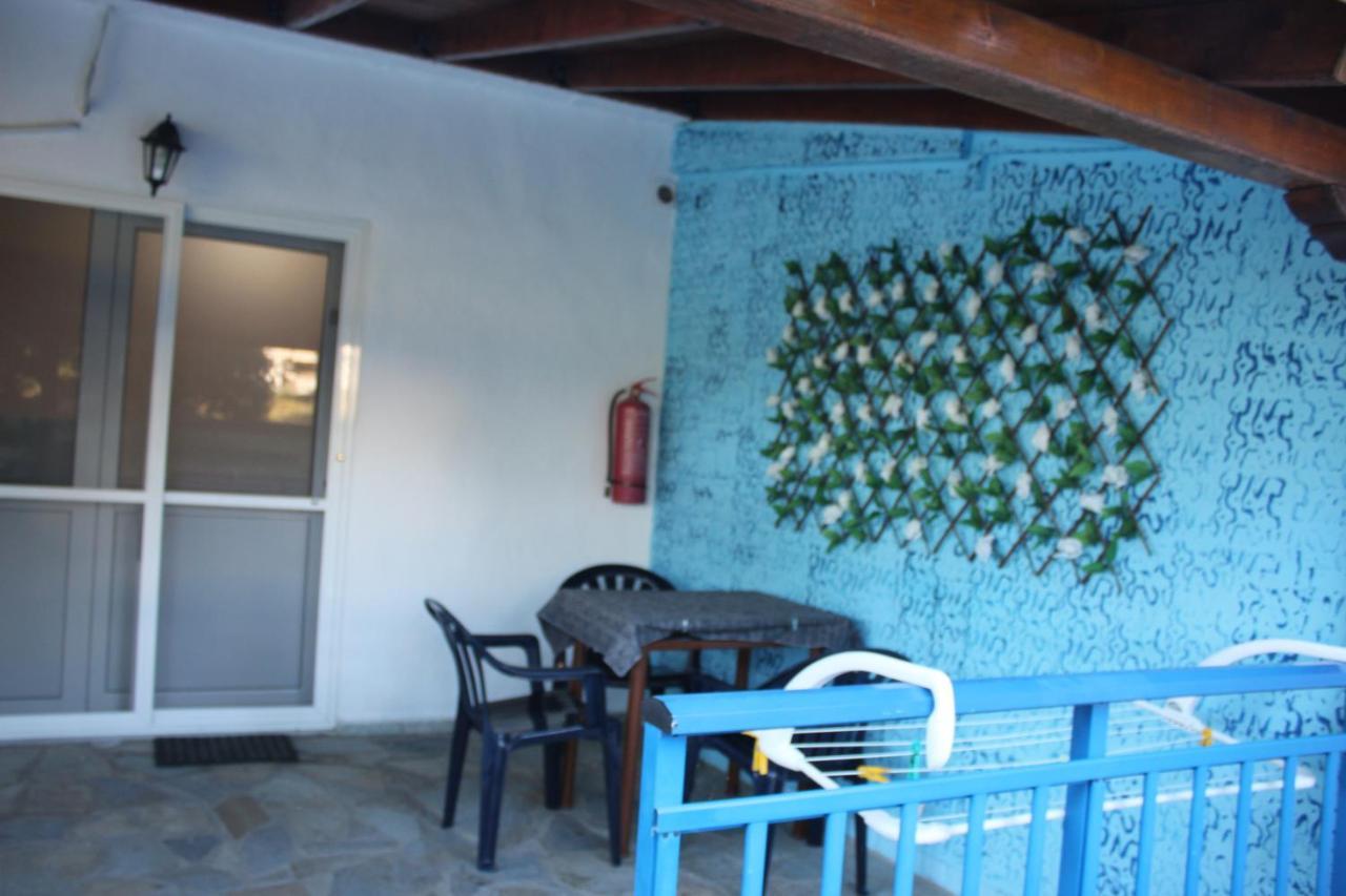 דירה House Stamatis