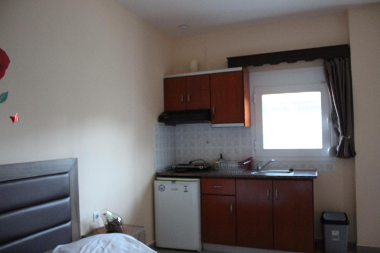 House Stamatis Apartamento *