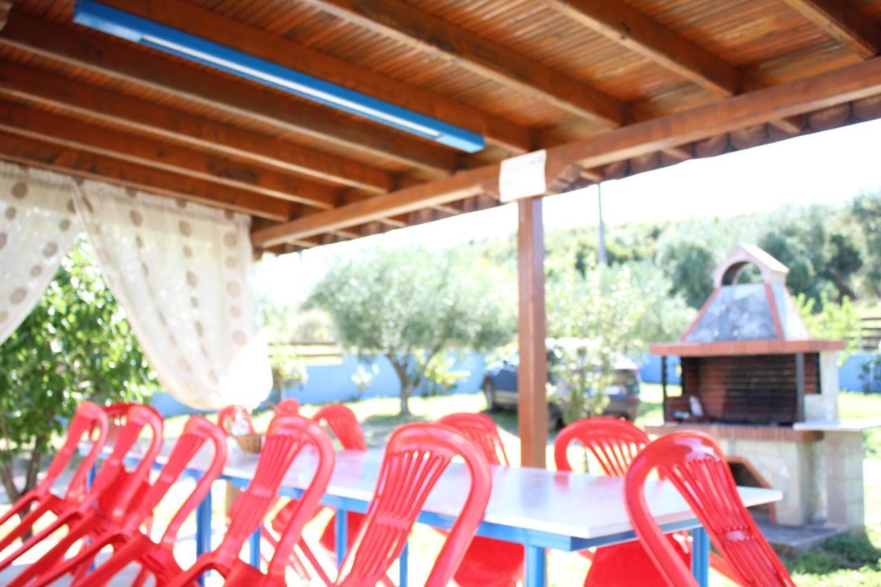 House Stamatis דירה