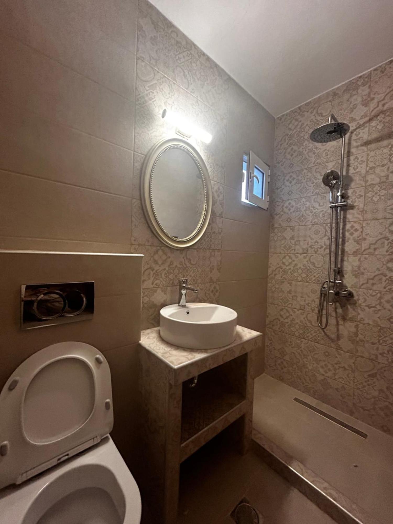 House Stamatis דירה