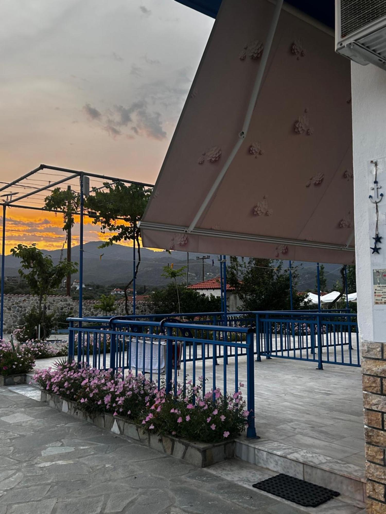 Apartamento House Stamatis Sarti