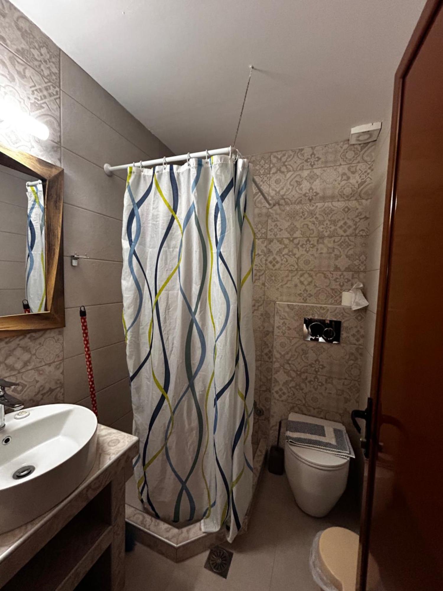 Apartamento House Stamatis